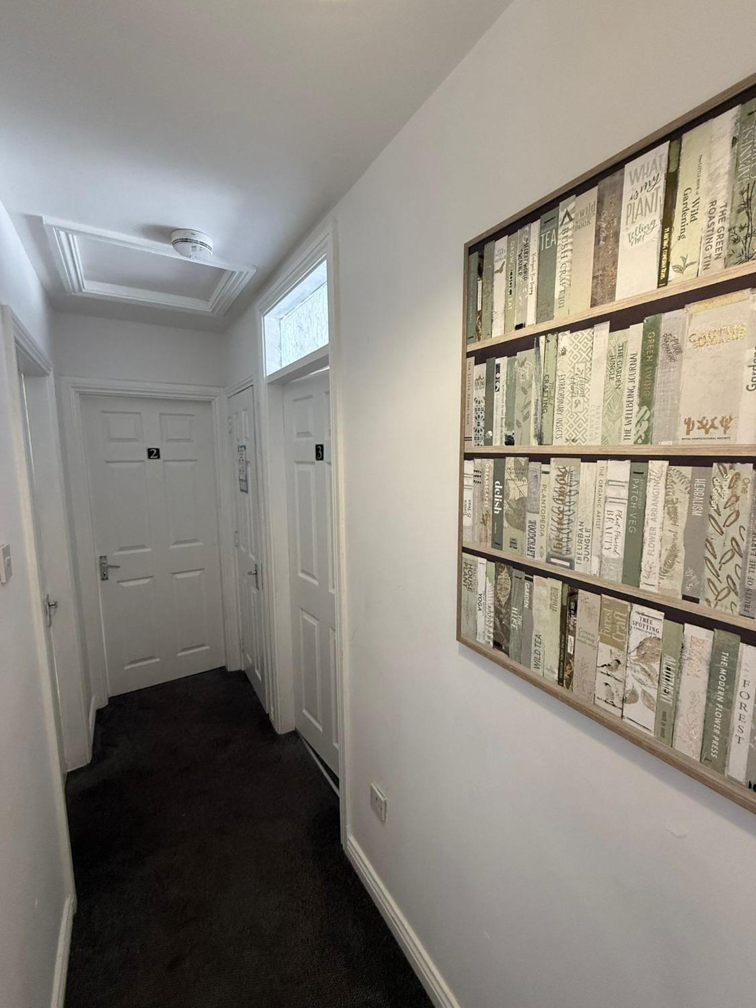 Newcastle Townhouse * Galway