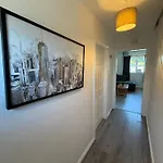 Newcastle Townhouse