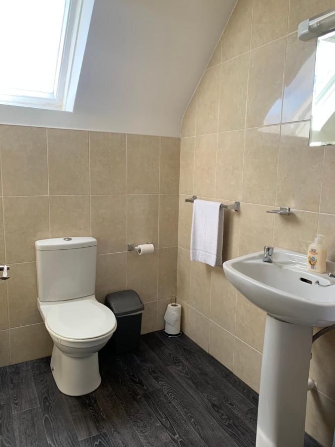 Appartement Newcastle Townhouse Galway