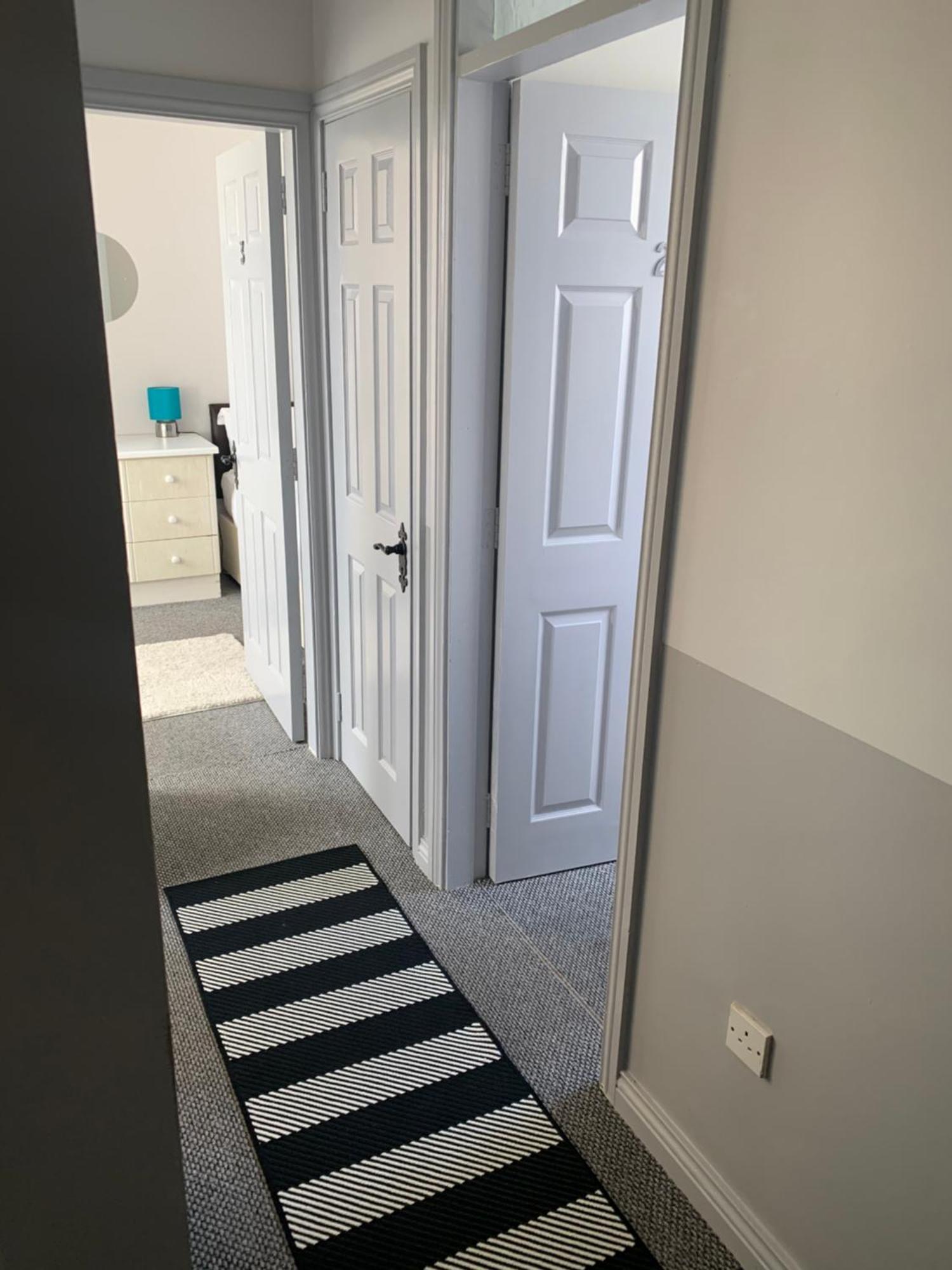 Newcastle Townhouse Appartement Galway