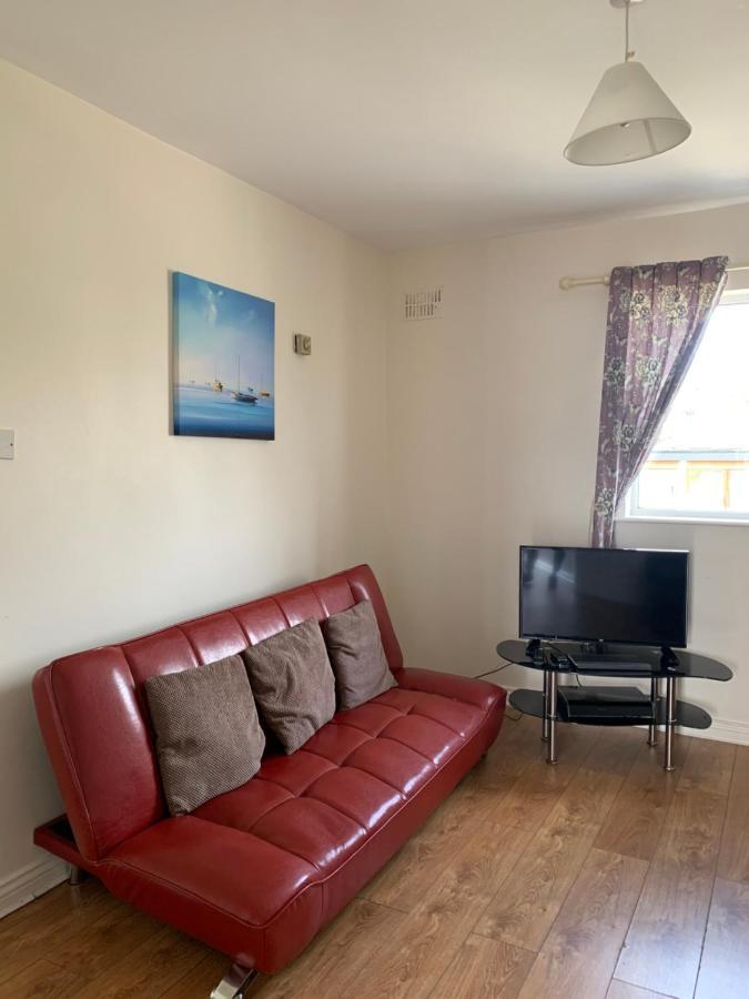 Appartement Newcastle Townhouse