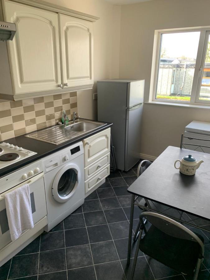 Appartement Newcastle Townhouse *