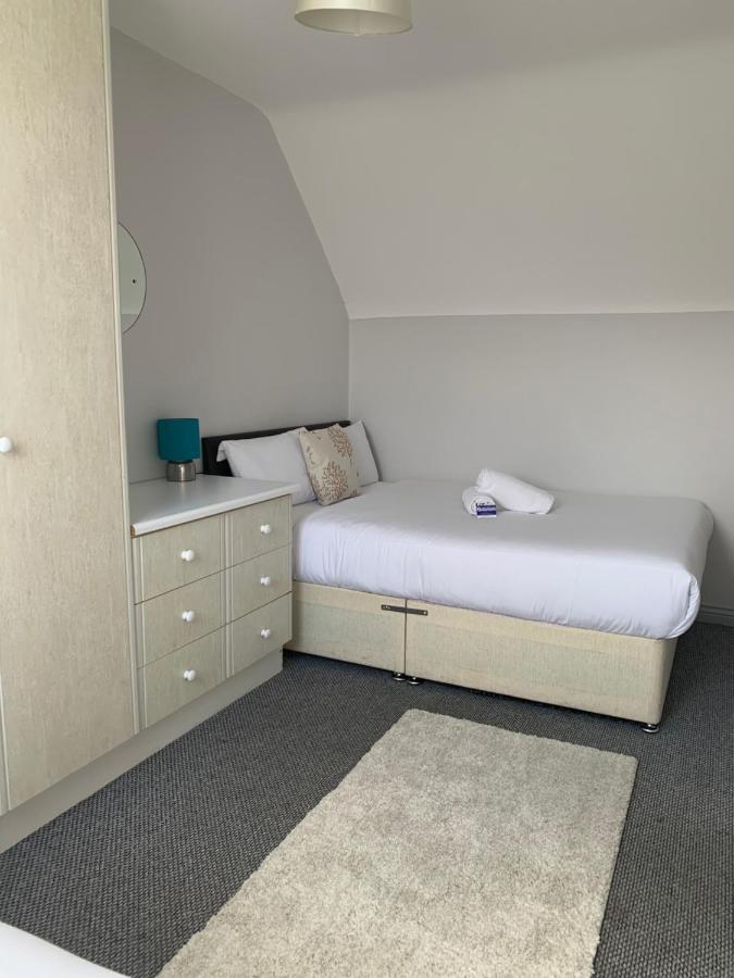 Newcastle Townhouse Appartement Galway