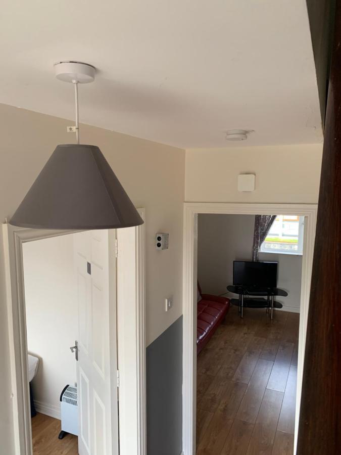Appartement Newcastle Townhouse *