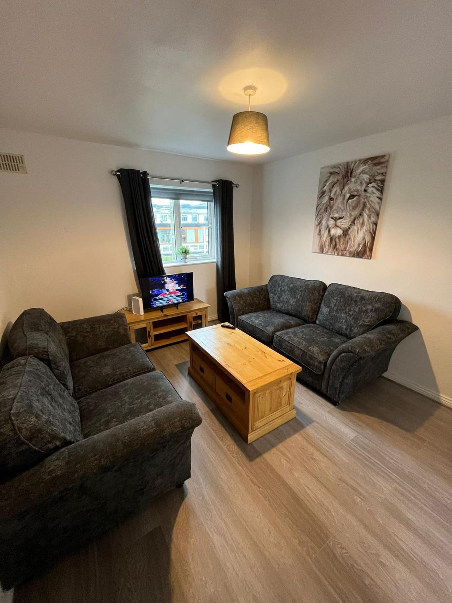 Newcastle Townhouse Appartement
