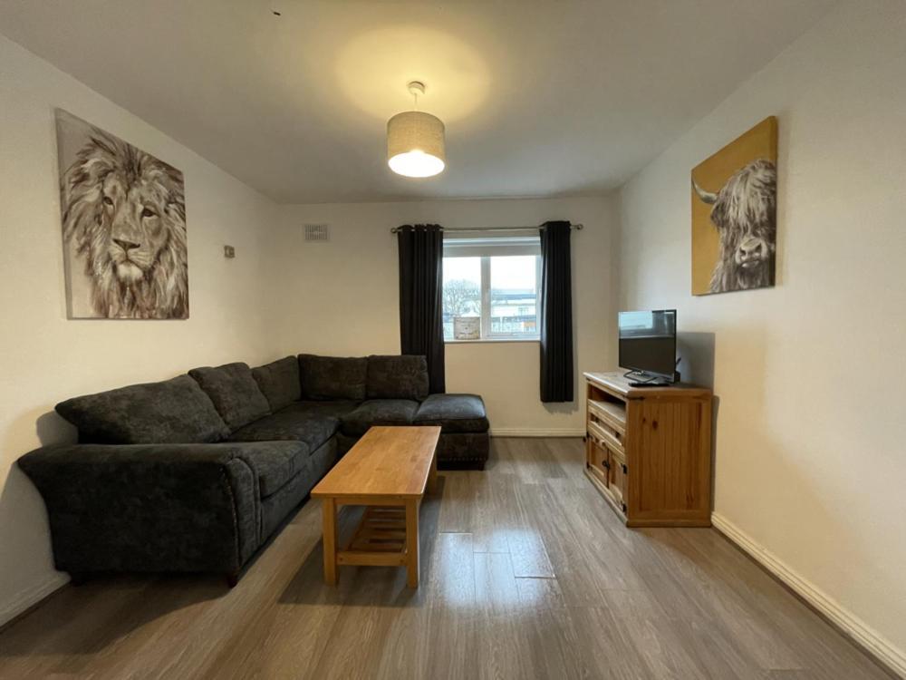 Newcastle Townhouse *