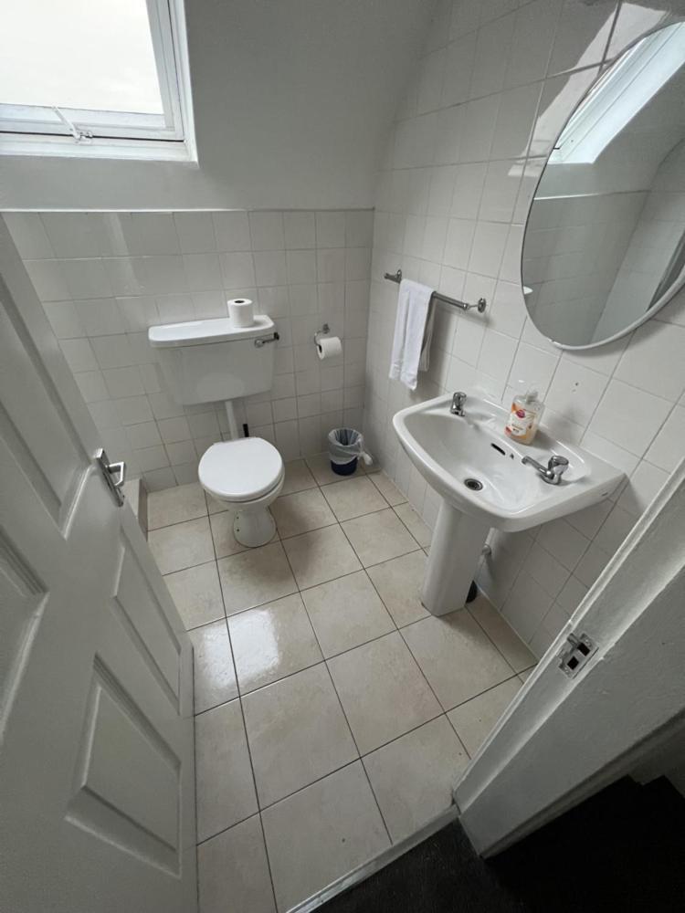 Newcastle Townhouse Galway