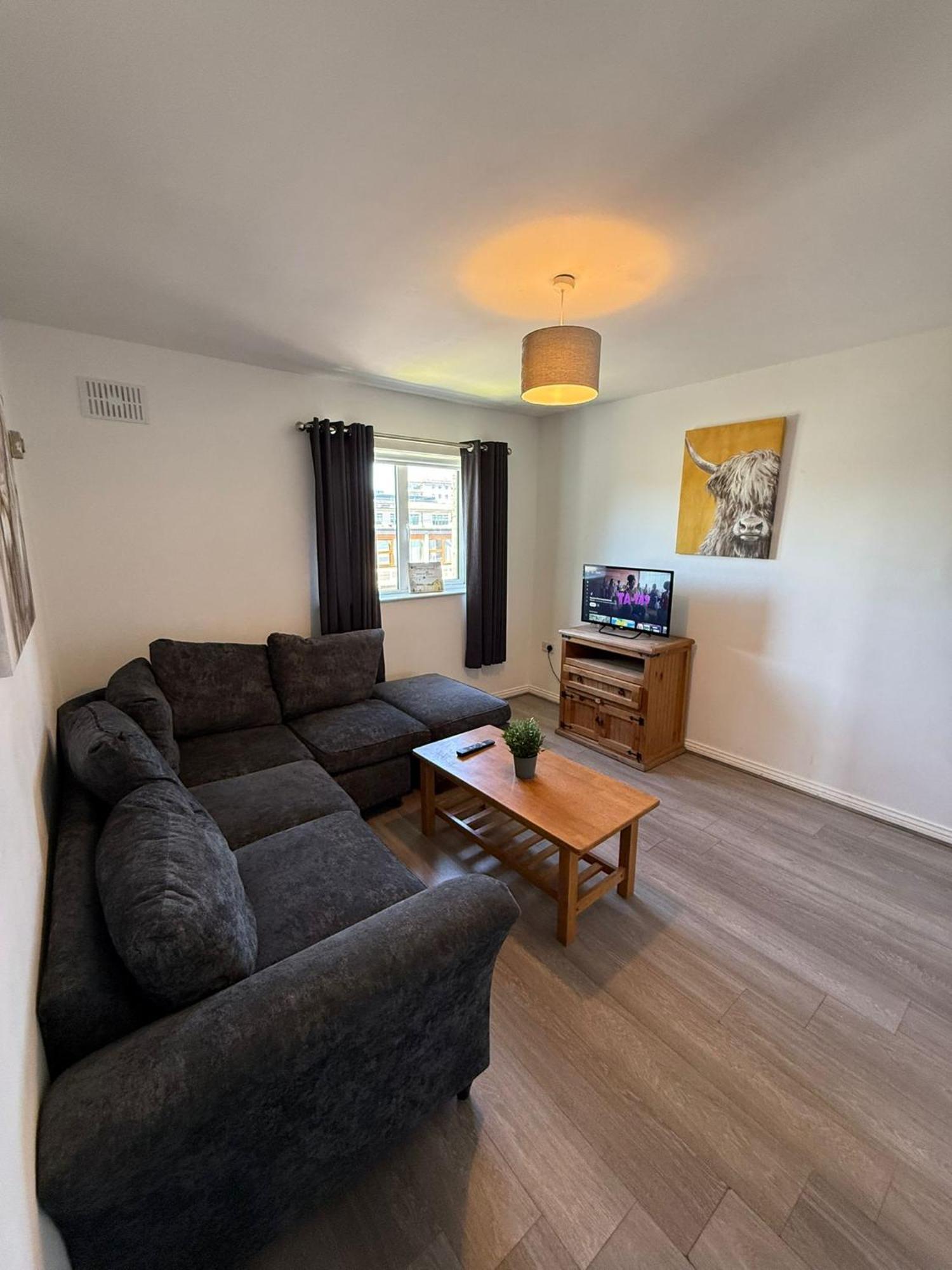 Newcastle Townhouse Appartement