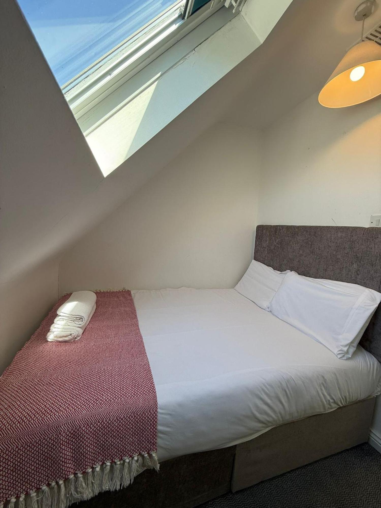 Newcastle Townhouse Appartement *
