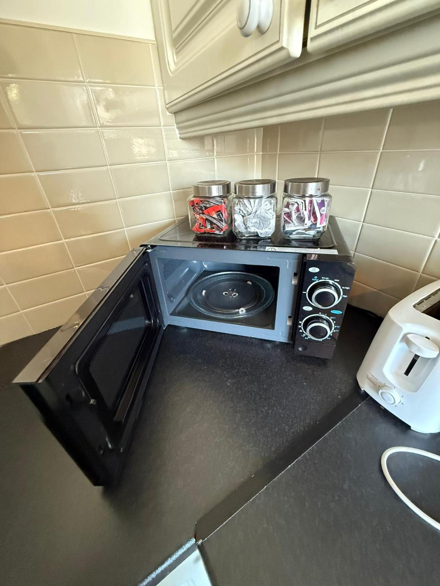 Appartement Newcastle Townhouse *