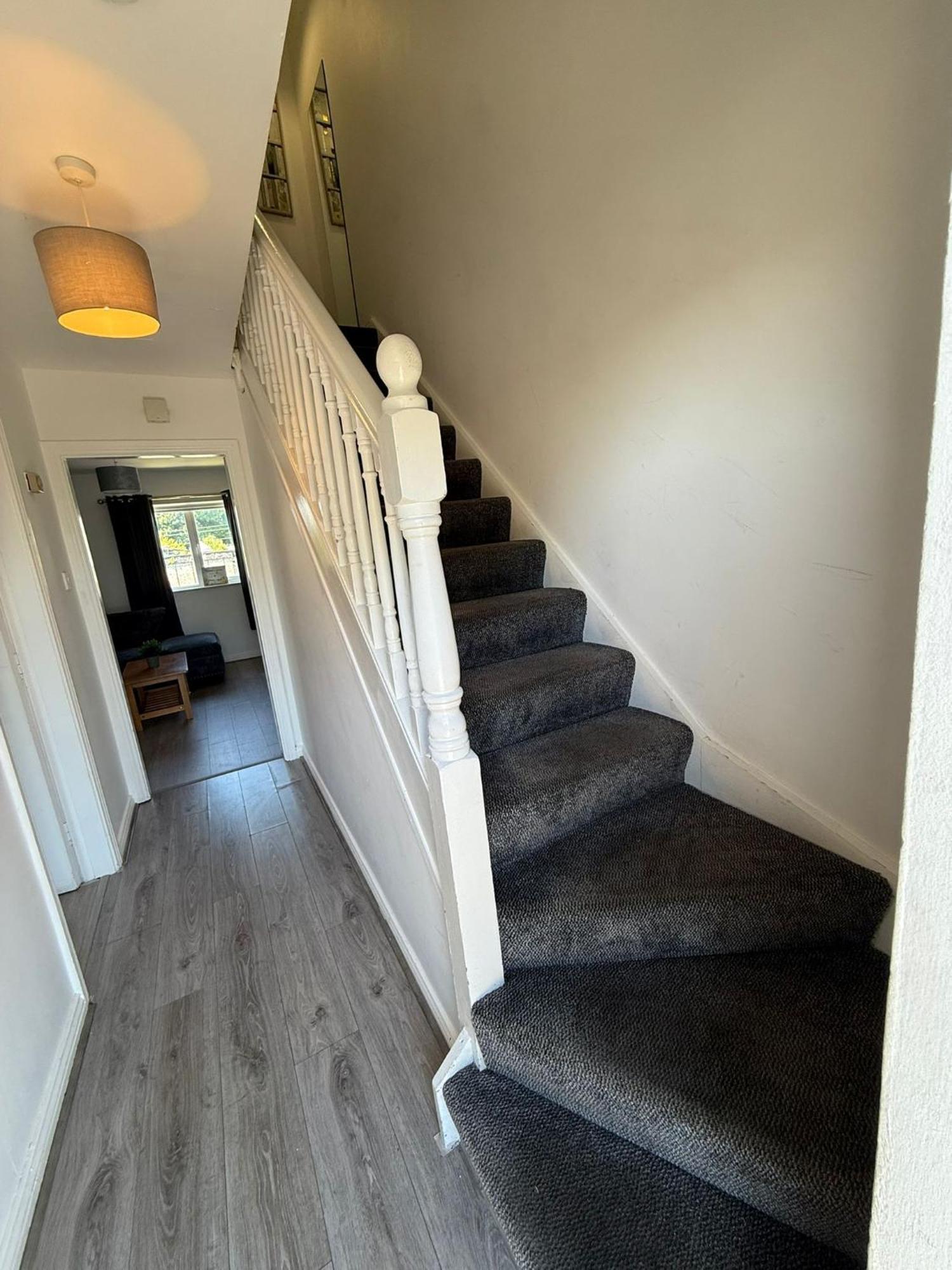 Newcastle Townhouse Appartement Galway