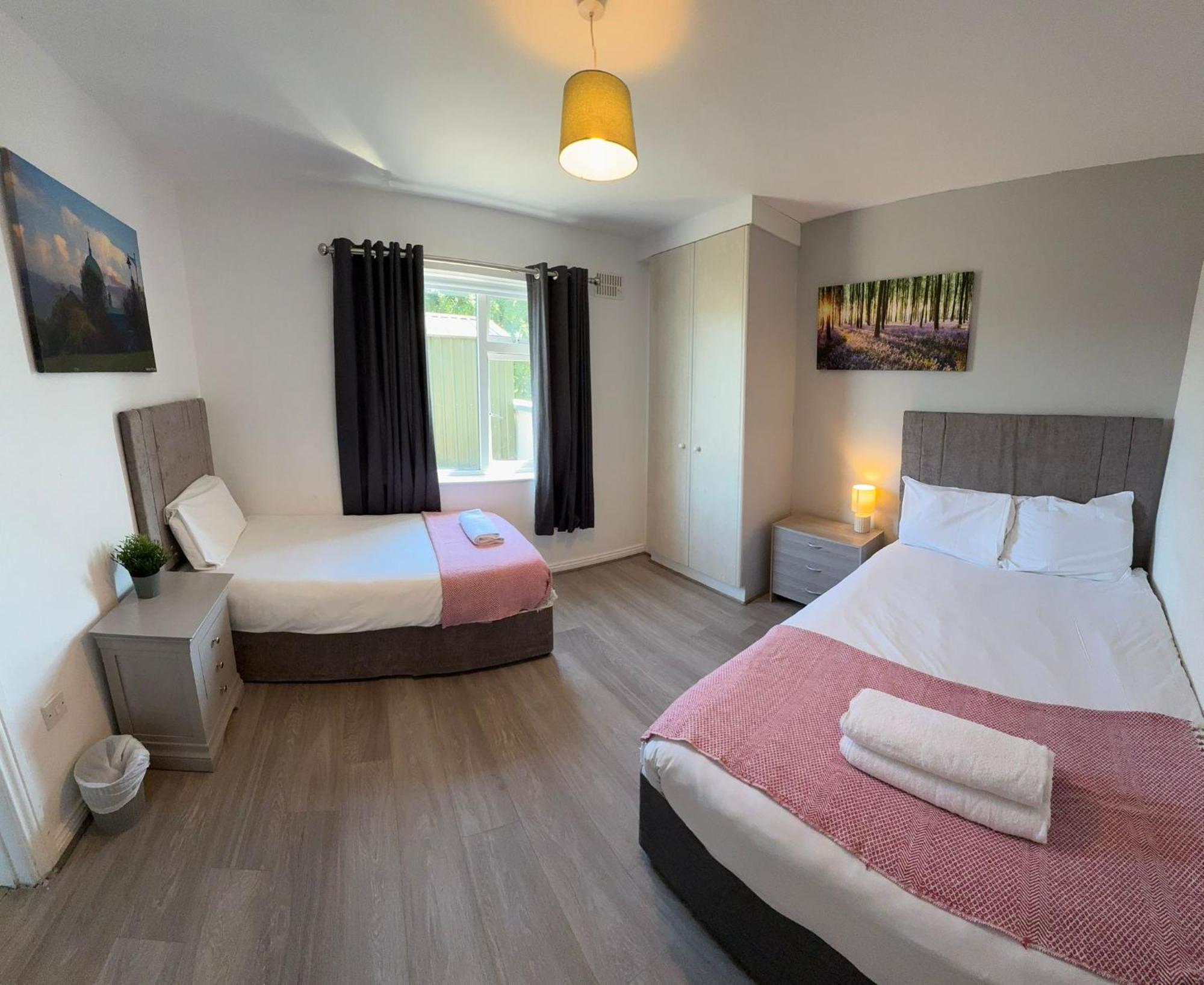 Appartement Newcastle Townhouse Galway