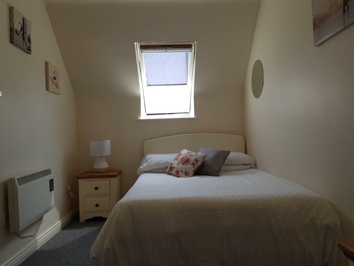 Newcastle Townhouse Appartement