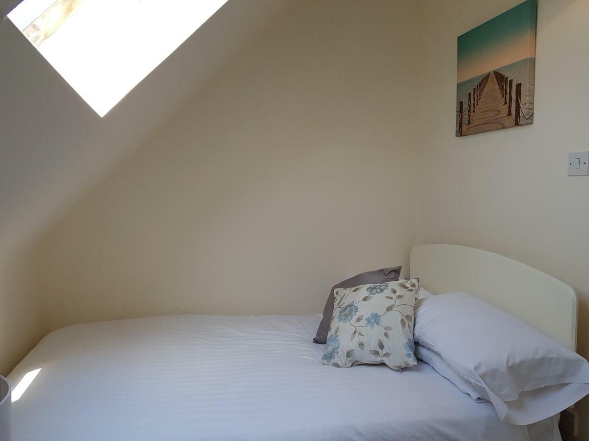 Appartement Newcastle Townhouse *